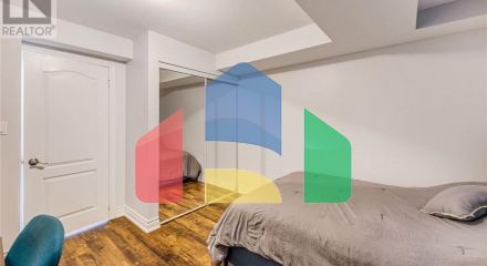 Residential - Single Family Home - Brampton, Canada - Canada