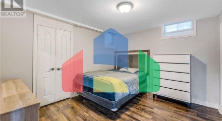 Residential - Single Family Home - Brampton, Canada - Canada