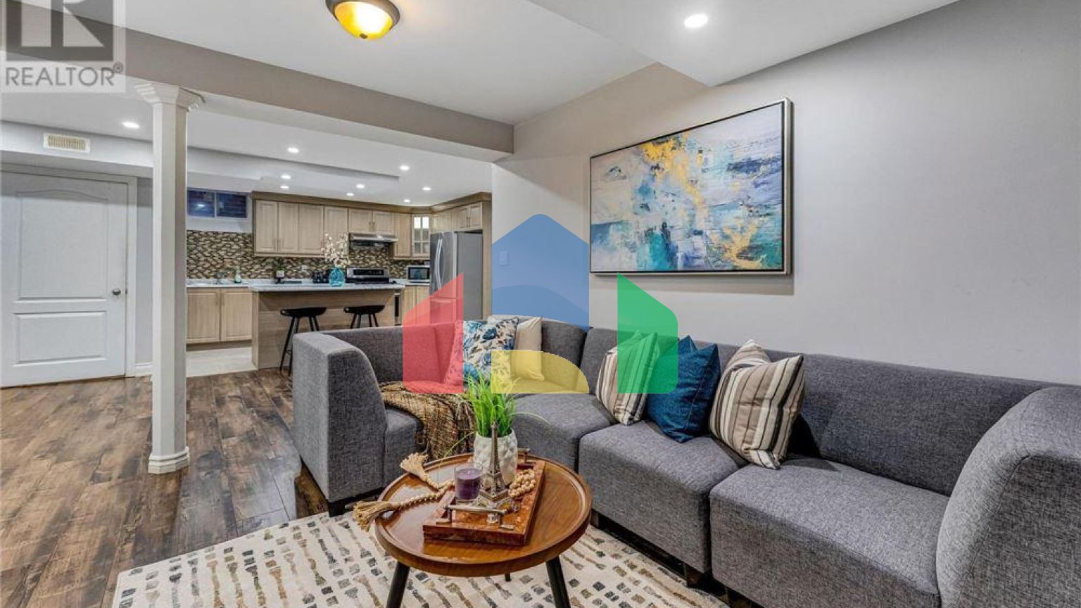 Residential - Single Family Home - Brampton, Canada - Canada