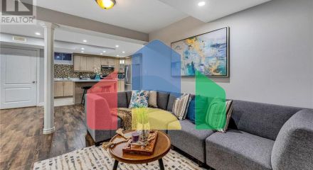 Residential - Single Family Home - Brampton, Canada - Canada