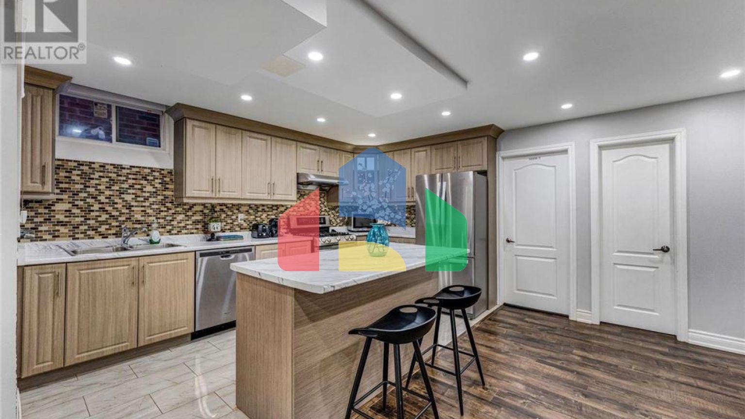 Residential - Single Family Home - Brampton, Canada - Canada