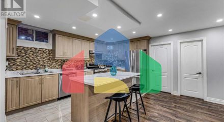 Residential - Single Family Home - Brampton, Canada - Canada