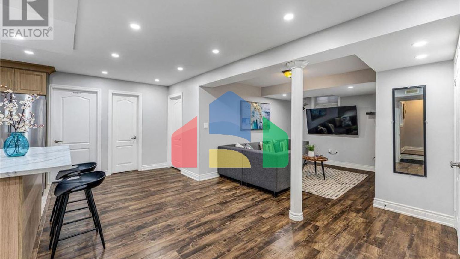 Residential - Single Family Home - Brampton, Canada - Canada