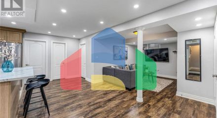 Residential - Single Family Home - Brampton, Canada - Canada