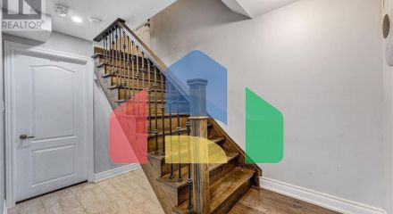 Residential - Single Family Home - Brampton, Canada - Canada