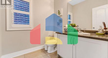 Residential - Single Family Home - Brampton, Canada - Canada