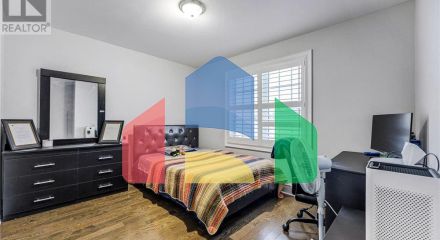 Residential - Single Family Home - Brampton, Canada - Canada