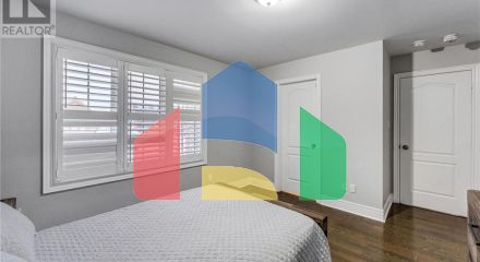 Residential - Single Family Home - Brampton, Canada - Canada