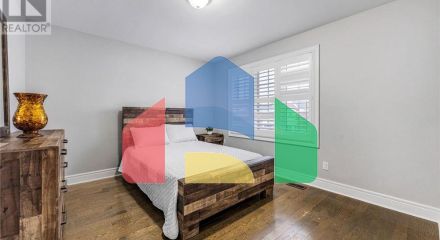 Residential - Single Family Home - Brampton, Canada - Canada