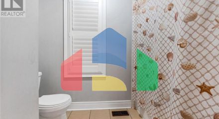 Residential - Single Family Home - Brampton, Canada - Canada