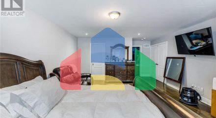 Residential - Single Family Home - Brampton, Canada - Canada