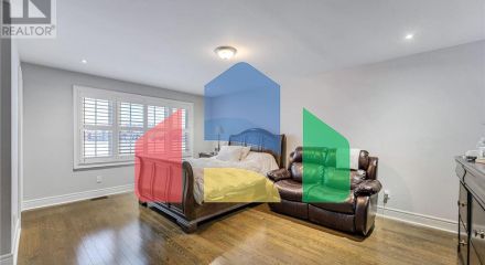 Residential - Single Family Home - Brampton, Canada - Canada