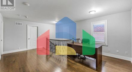 Residential - Single Family Home - Brampton, Canada - Canada