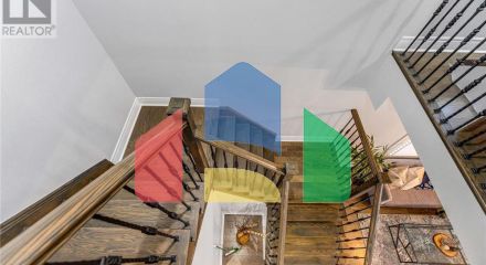 Residential - Single Family Home - Brampton, Canada - Canada