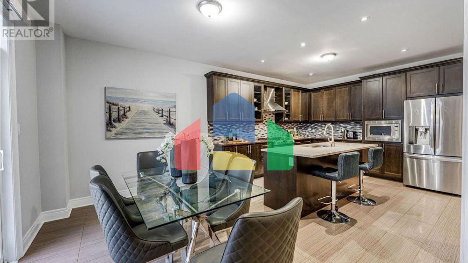 Residential - Single Family Home - Brampton, Canada - Canada