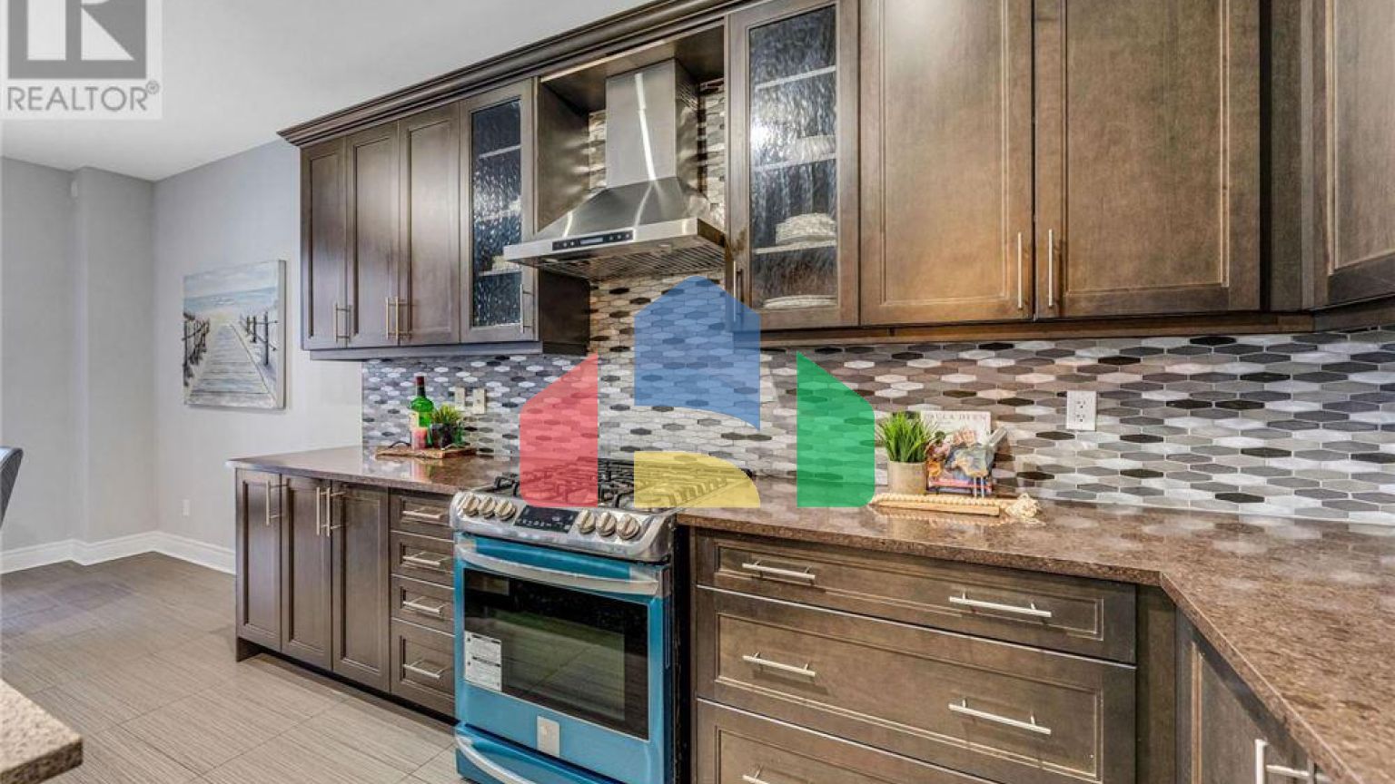 Residential - Single Family Home - Brampton, Canada - Canada