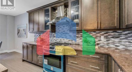 Residential - Single Family Home - Brampton, Canada - Canada