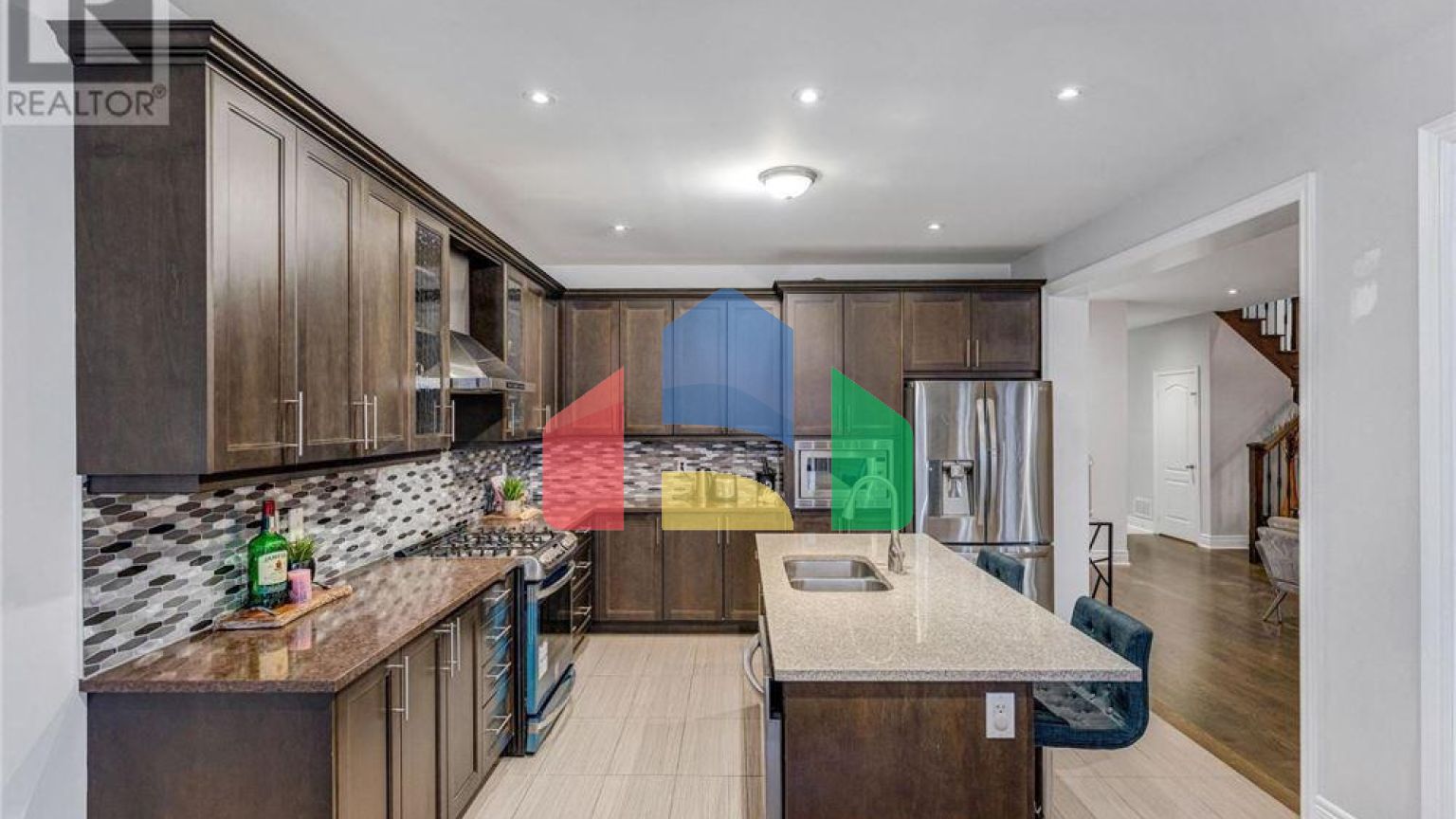 Residential - Single Family Home - Brampton, Canada - Canada