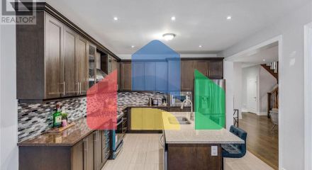 Residential - Single Family Home - Brampton, Canada - Canada