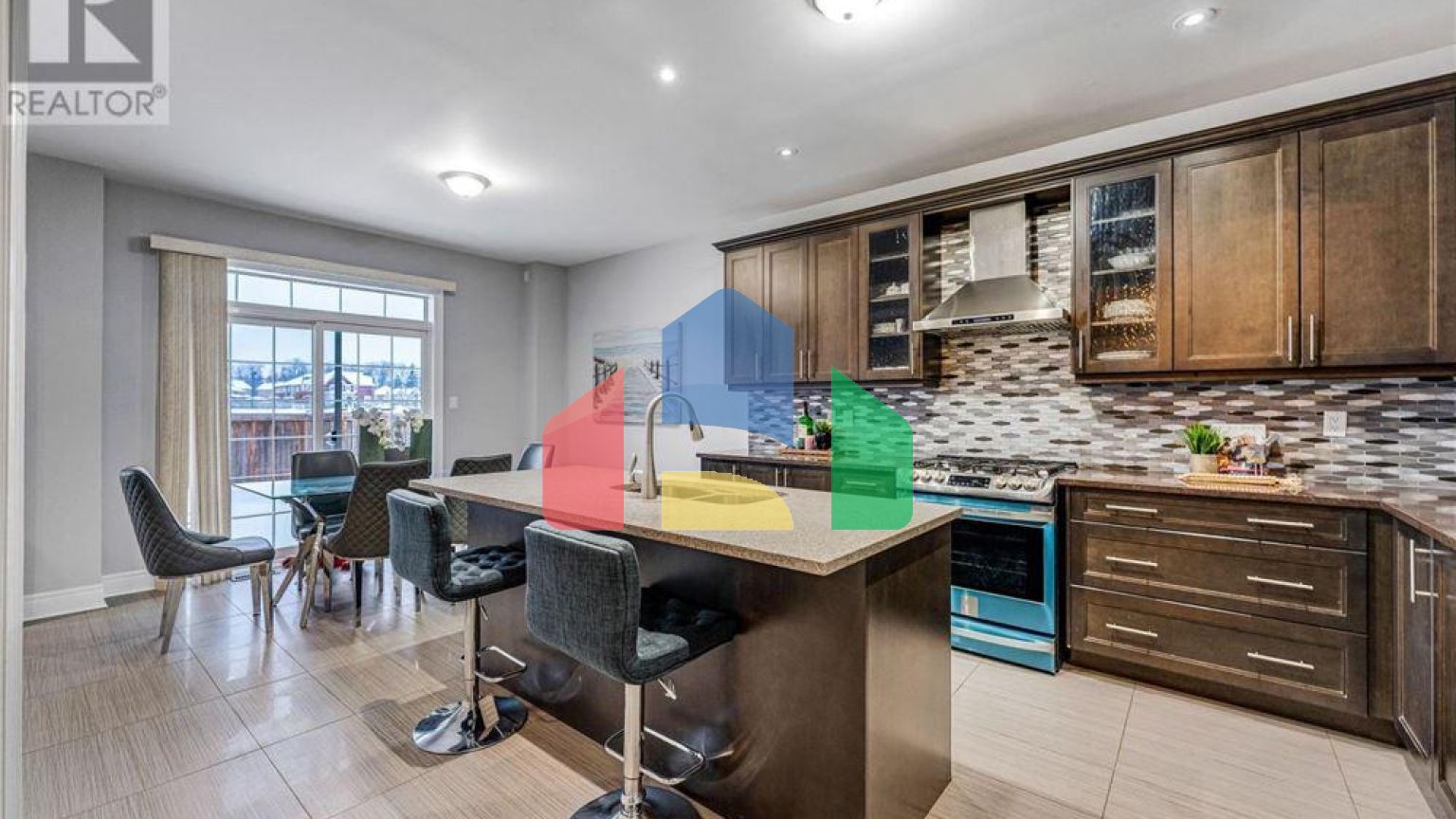 Residential - Single Family Home - Brampton, Canada - Canada