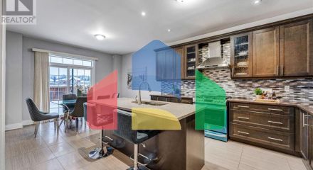 Residential - Single Family Home - Brampton, Canada - Canada