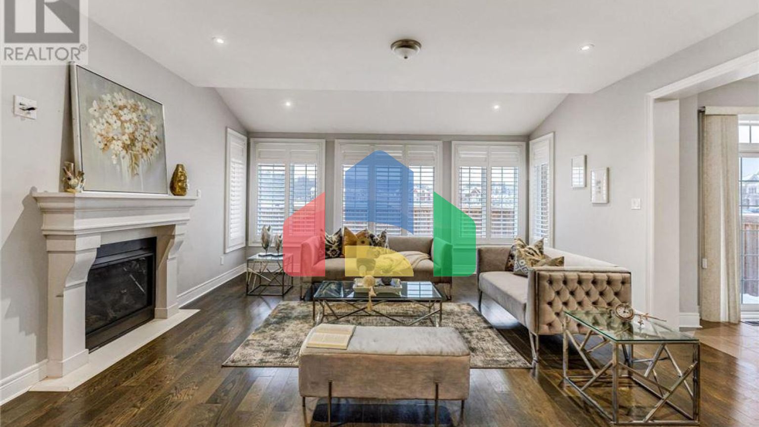 Residential - Single Family Home - Brampton, Canada - Canada