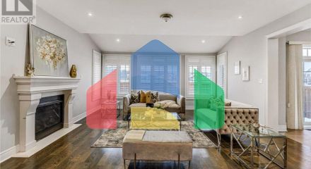 Residential - Single Family Home - Brampton, Canada - Canada