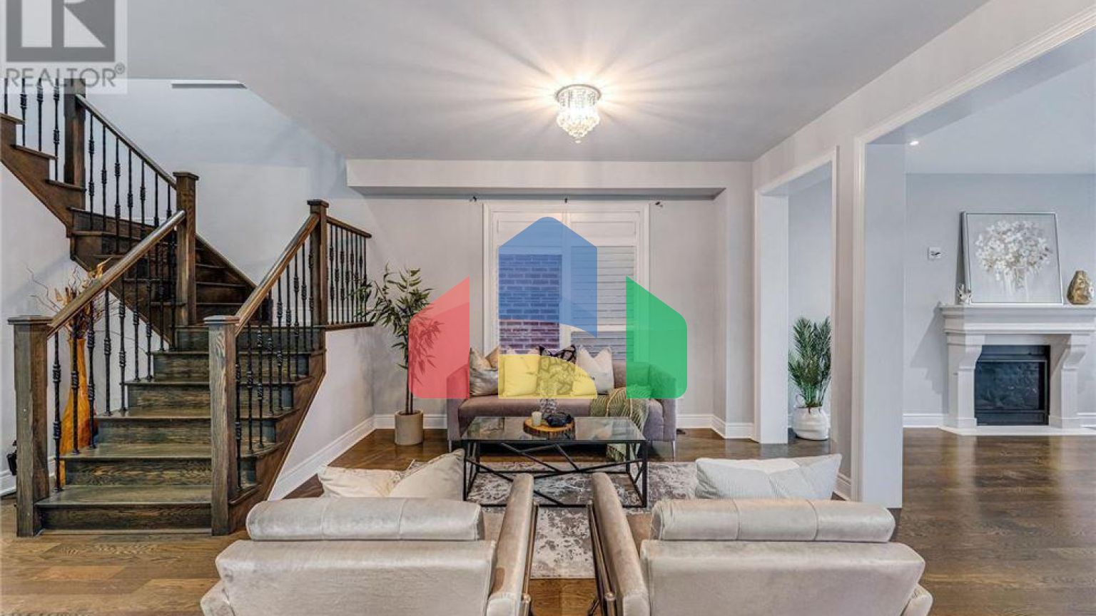 Residential - Single Family Home - Brampton, Canada - Canada