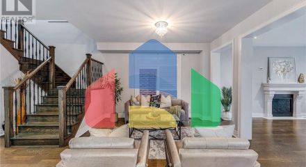 Residential - Single Family Home - Brampton, Canada - Canada