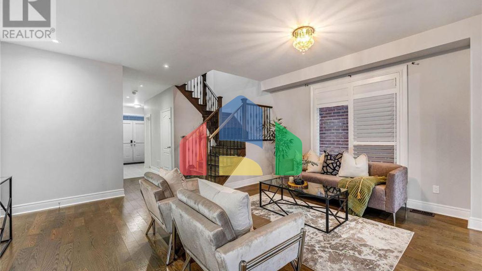 Residential - Single Family Home - Brampton, Canada - Canada