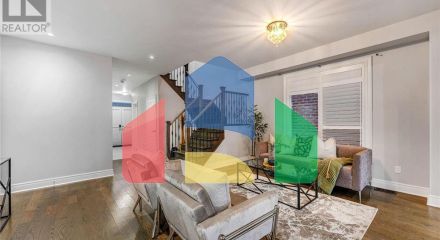 Residential - Single Family Home - Brampton, Canada - Canada