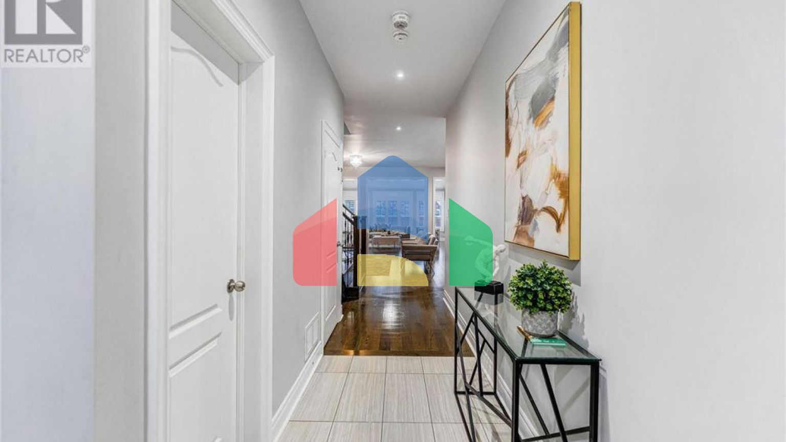 Residential - Single Family Home - Brampton, Canada - Canada