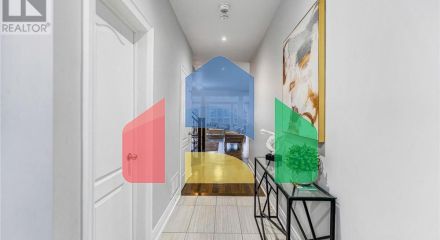 Residential - Single Family Home - Brampton, Canada - Canada