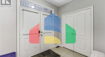 Residential - Single Family Home - Brampton, Canada - Canada