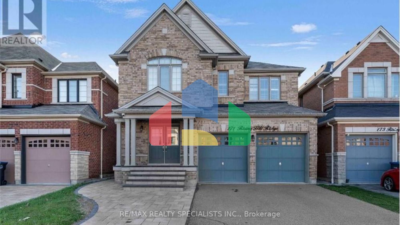 Residential - Single Family Home - Brampton, Canada - Canada