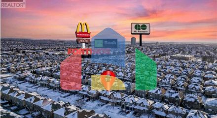 Residential - Single Family Home - Brampton, Canada - Canada