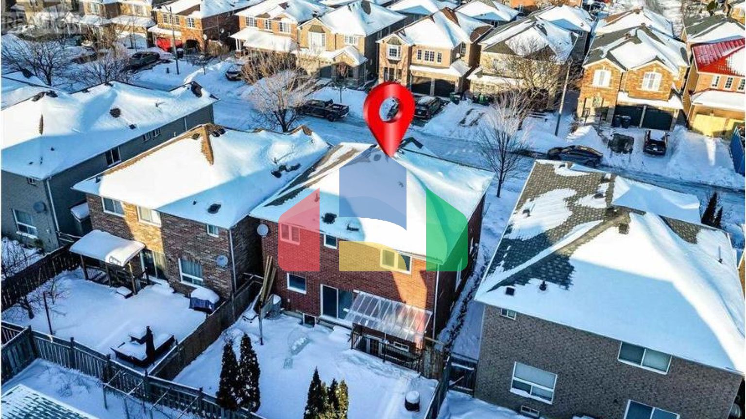 Residential - Single Family Home - Brampton, Canada - Canada