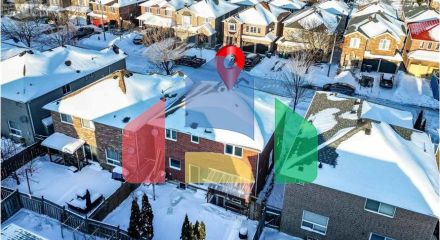 Residential - Single Family Home - Brampton, Canada - Canada