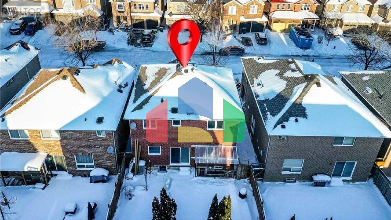 Residential - Single Family Home - Brampton, Canada - Canada