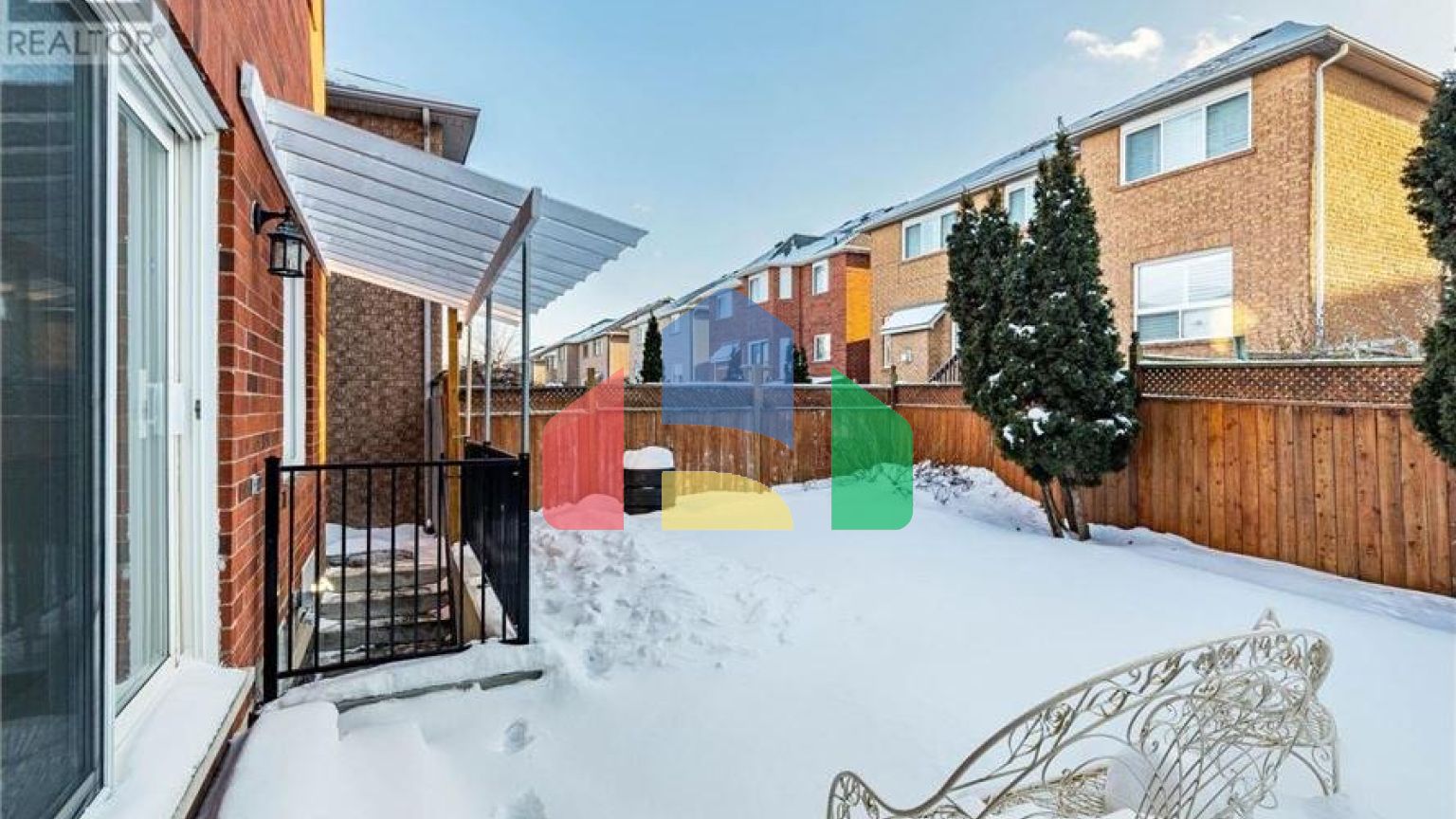 Residential - Single Family Home - Brampton, Canada - Canada