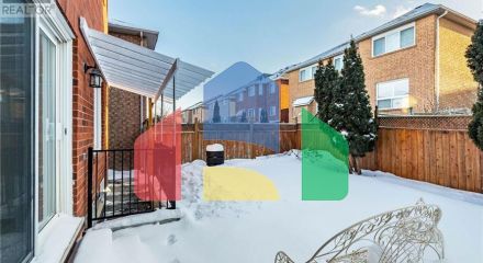 Residential - Single Family Home - Brampton, Canada - Canada