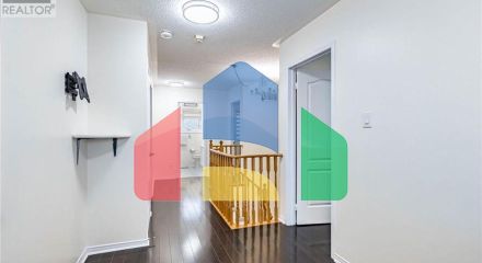 Residential - Single Family Home - Brampton, Canada - Canada