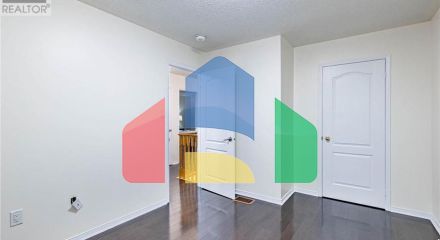 Residential - Single Family Home - Brampton, Canada - Canada