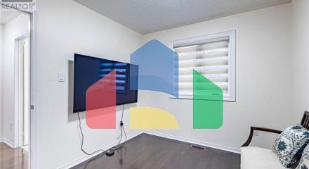 Residential - Single Family Home - Brampton, Canada - Canada