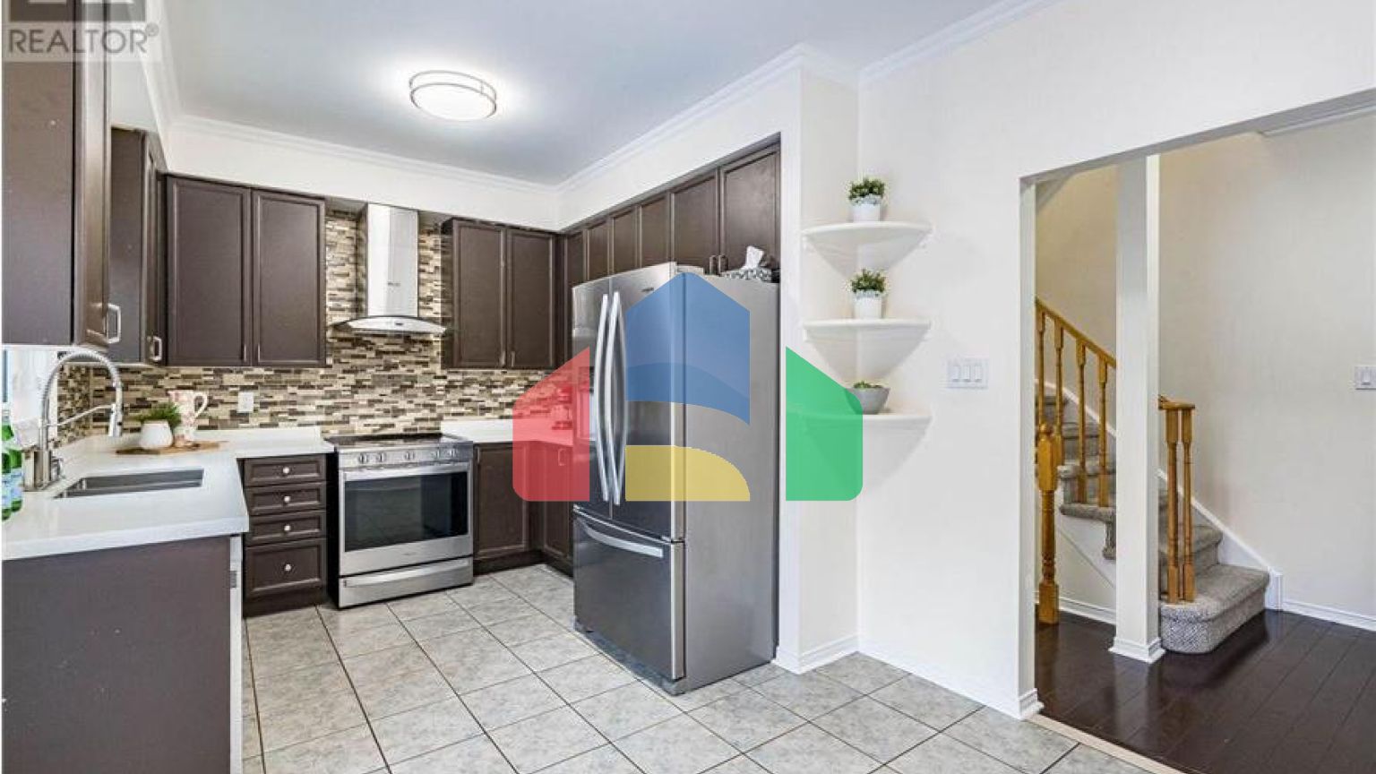 Residential - Single Family Home - Brampton, Canada - Canada