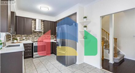 Residential - Single Family Home - Brampton, Canada - Canada