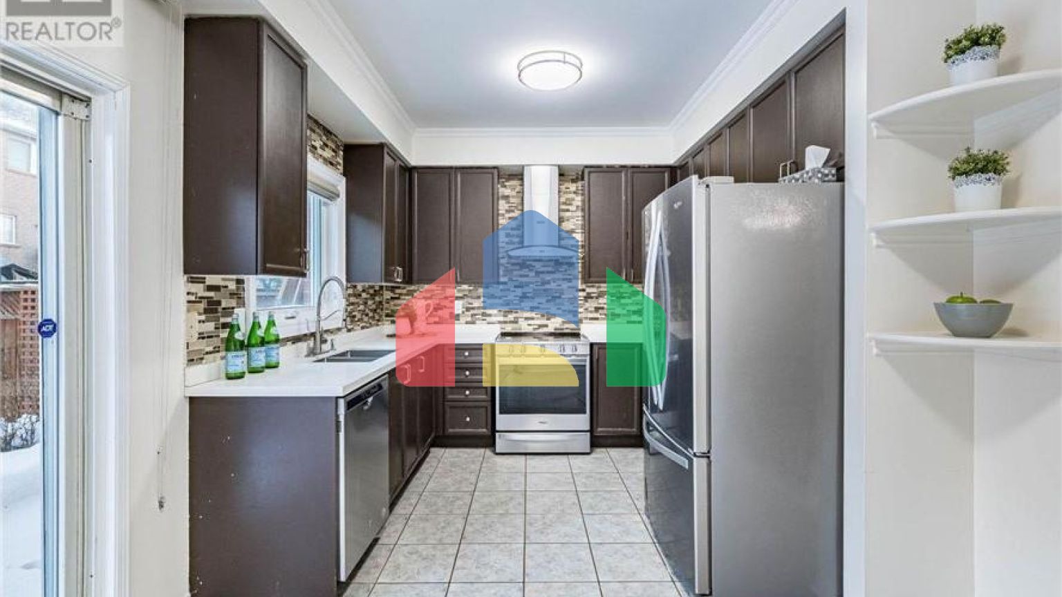 Residential - Single Family Home - Brampton, Canada - Canada