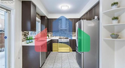 Residential - Single Family Home - Brampton, Canada - Canada