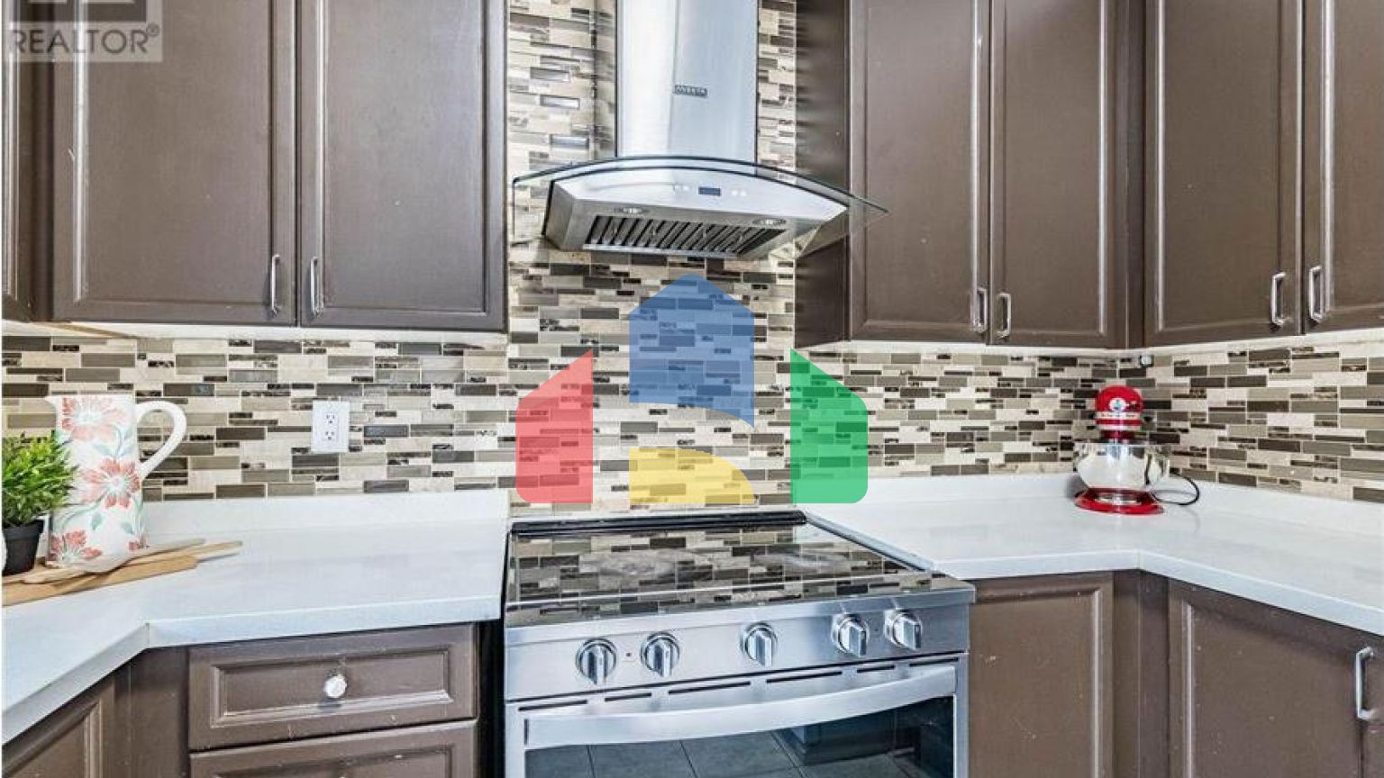 Residential - Single Family Home - Brampton, Canada - Canada