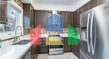 Residential - Single Family Home - Brampton, Canada - Canada